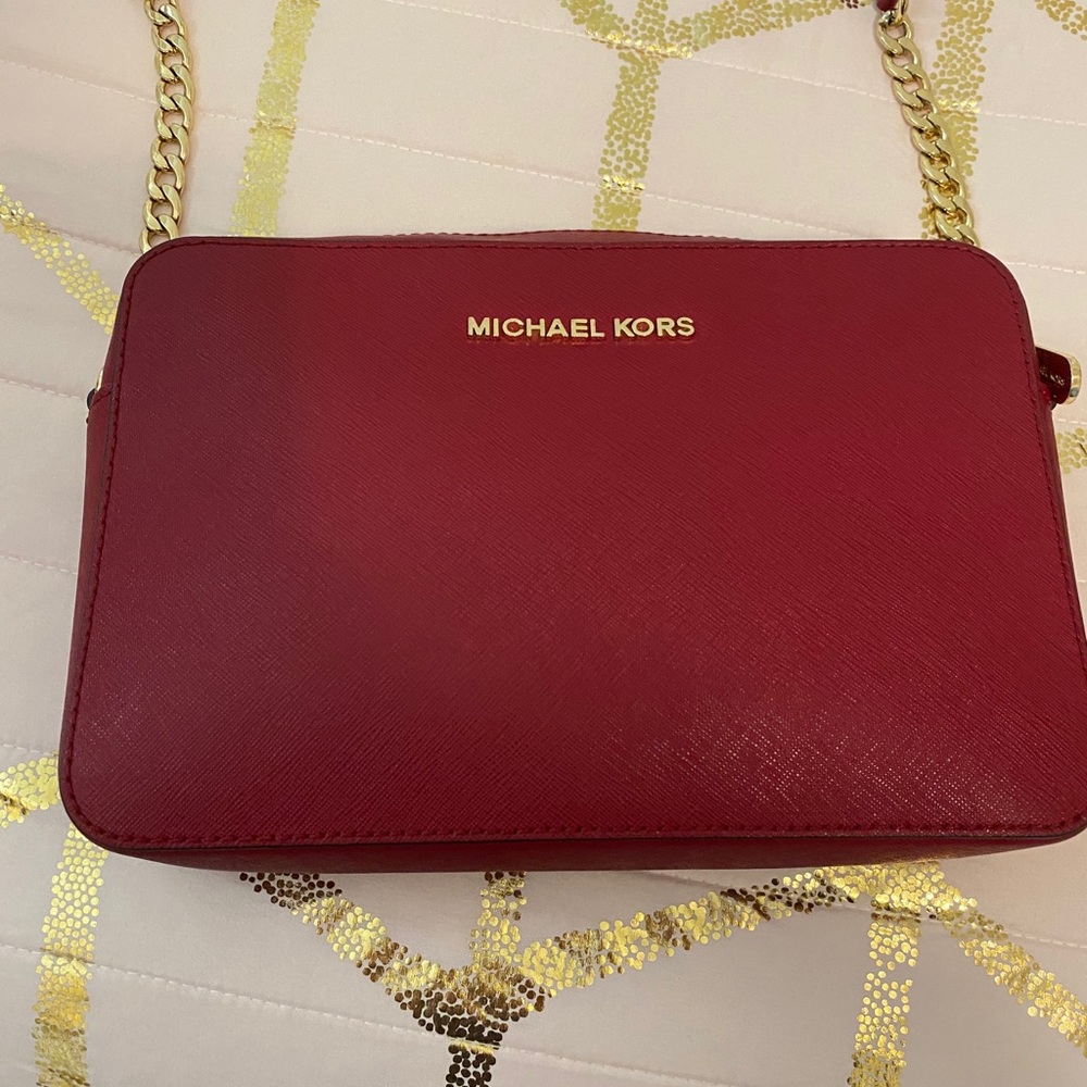 Michaela Kors Crossbody